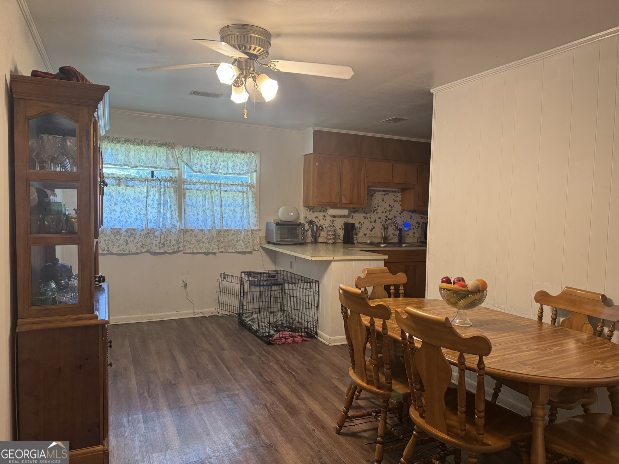 1032 Elberta Road Warner Robins GA 31093