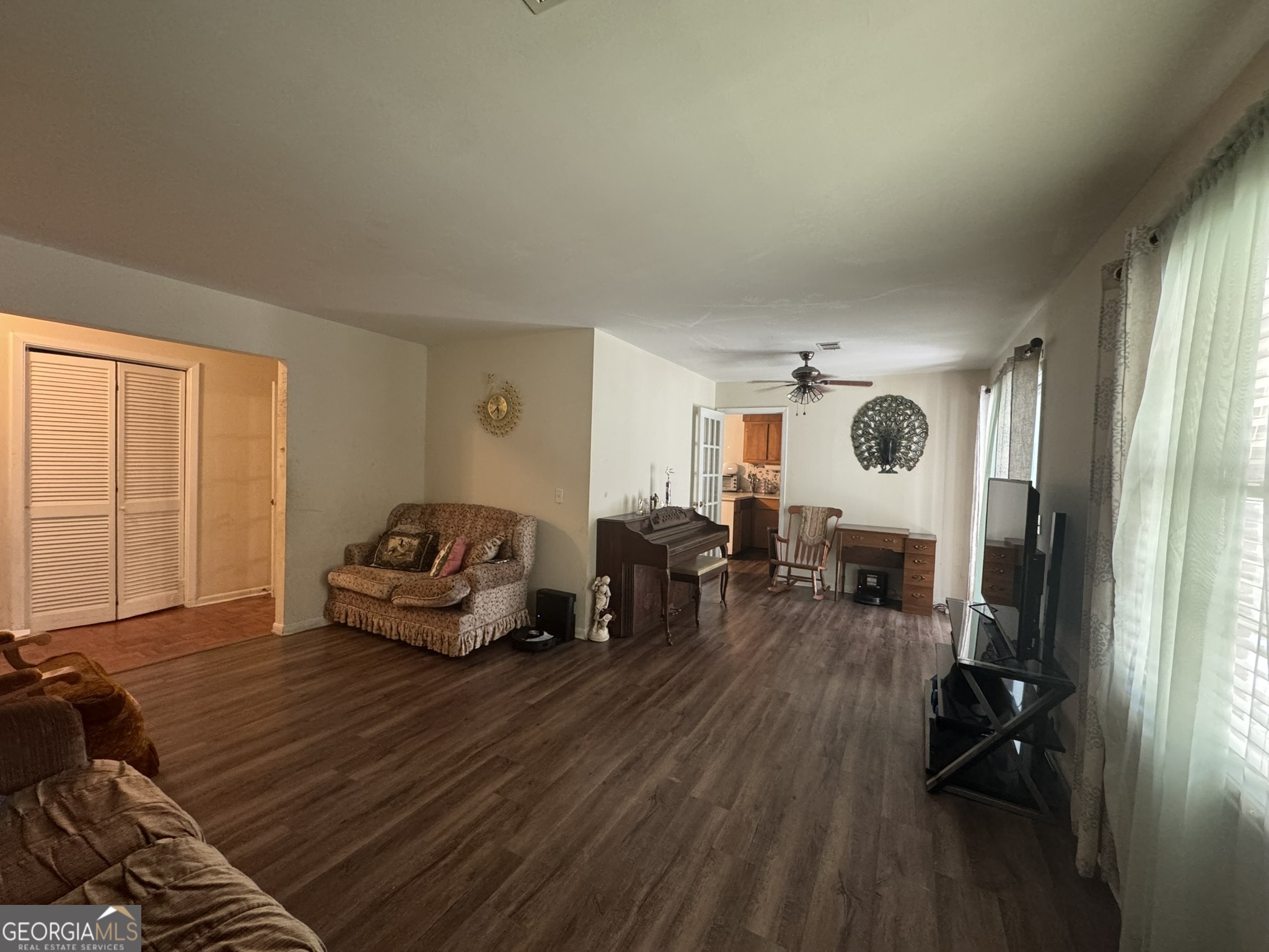 1032 Elberta Road Warner Robins GA 31093