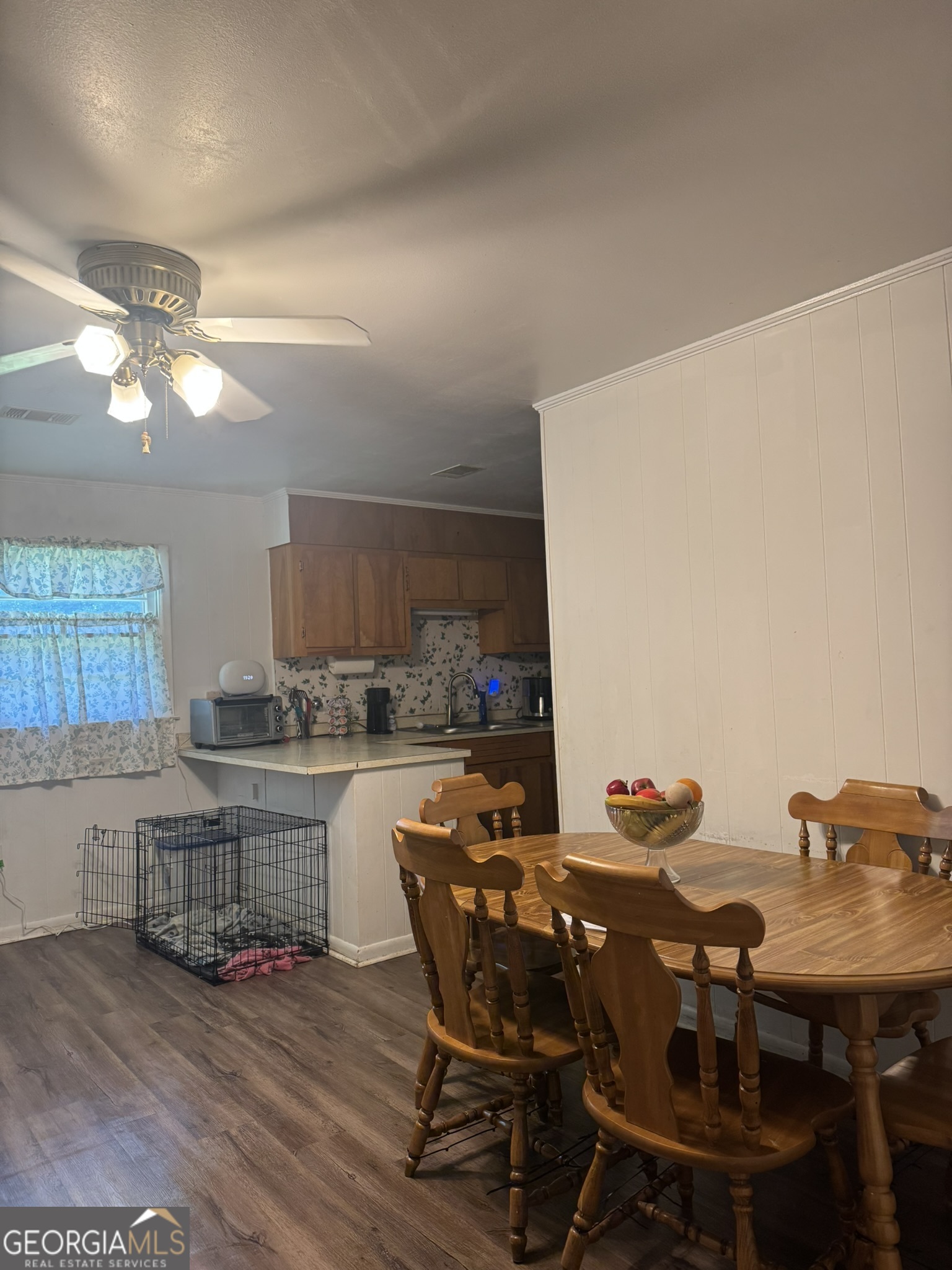 1032 Elberta Road Warner Robins GA 31093