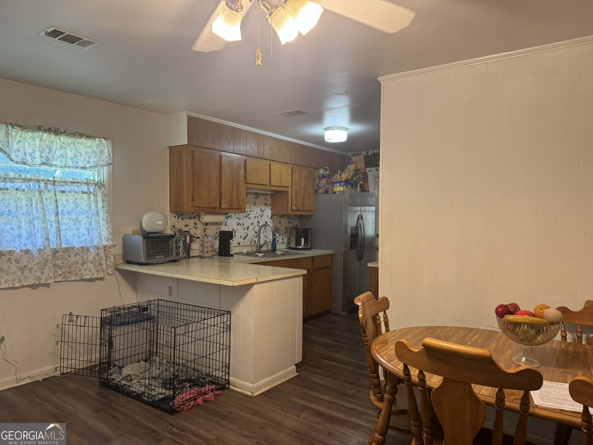 1032 Elberta Road Warner Robins GA 31093
