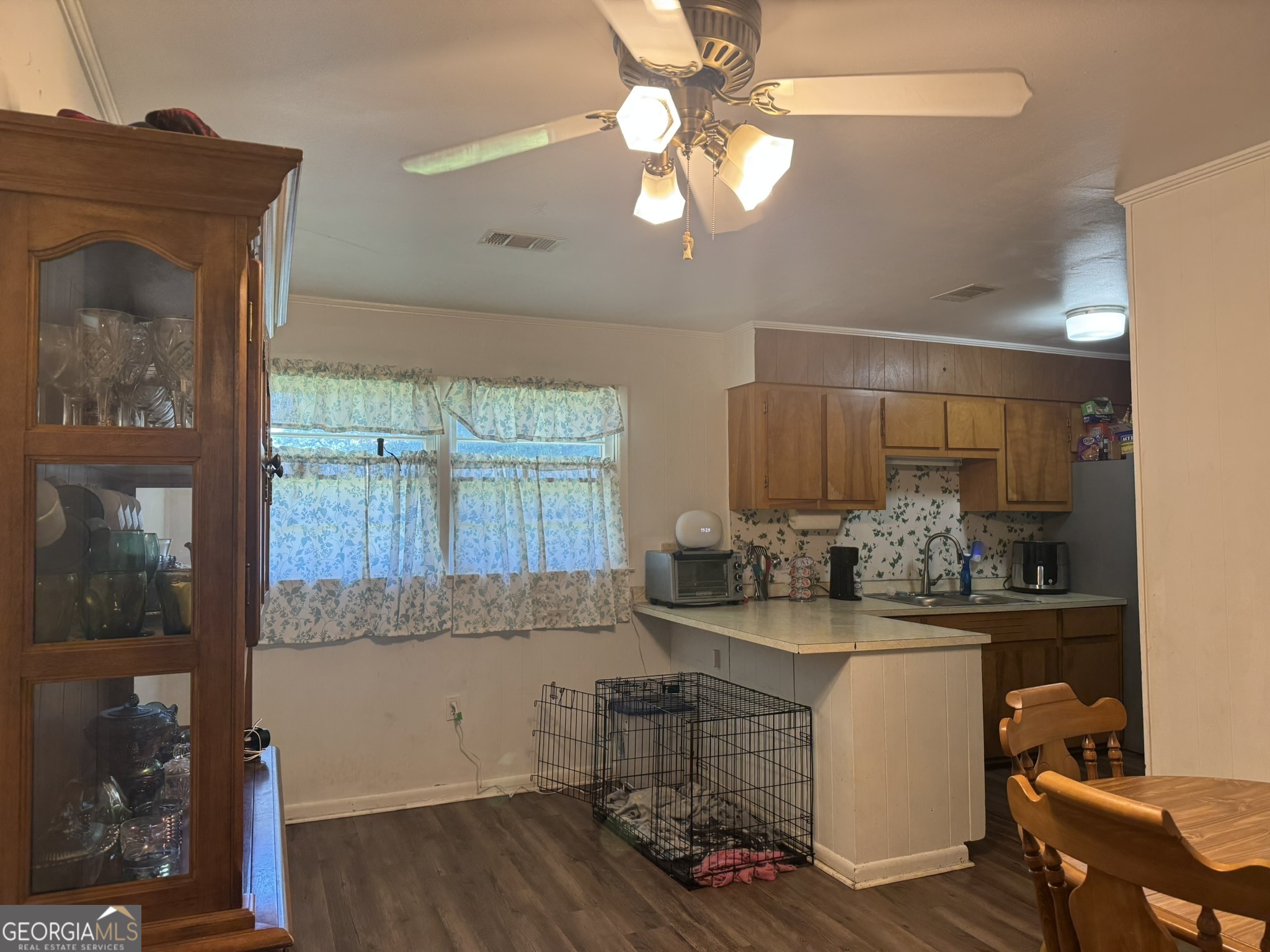 1032 Elberta Road Warner Robins GA 31093