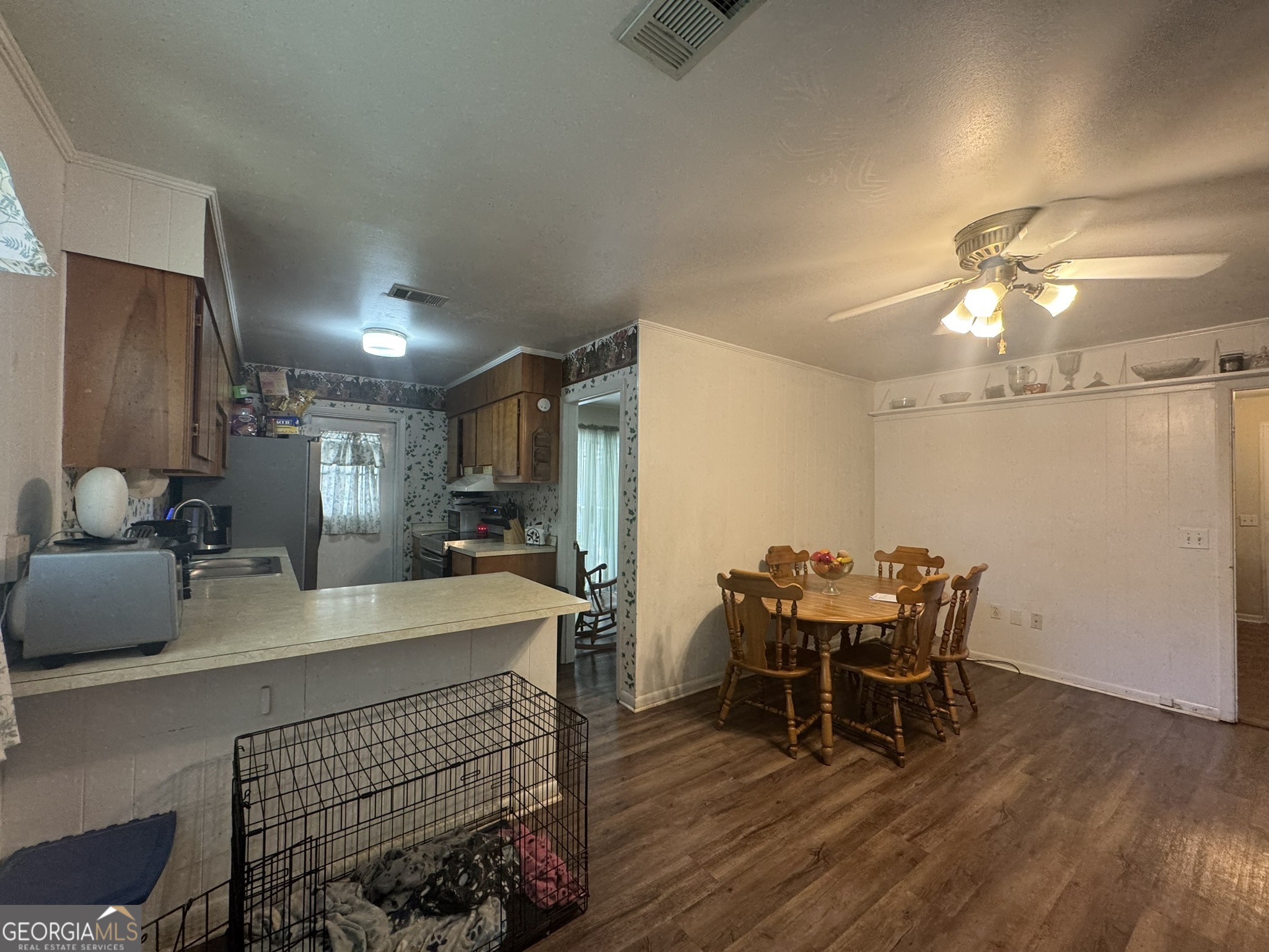 1032 Elberta Road Warner Robins GA 31093
