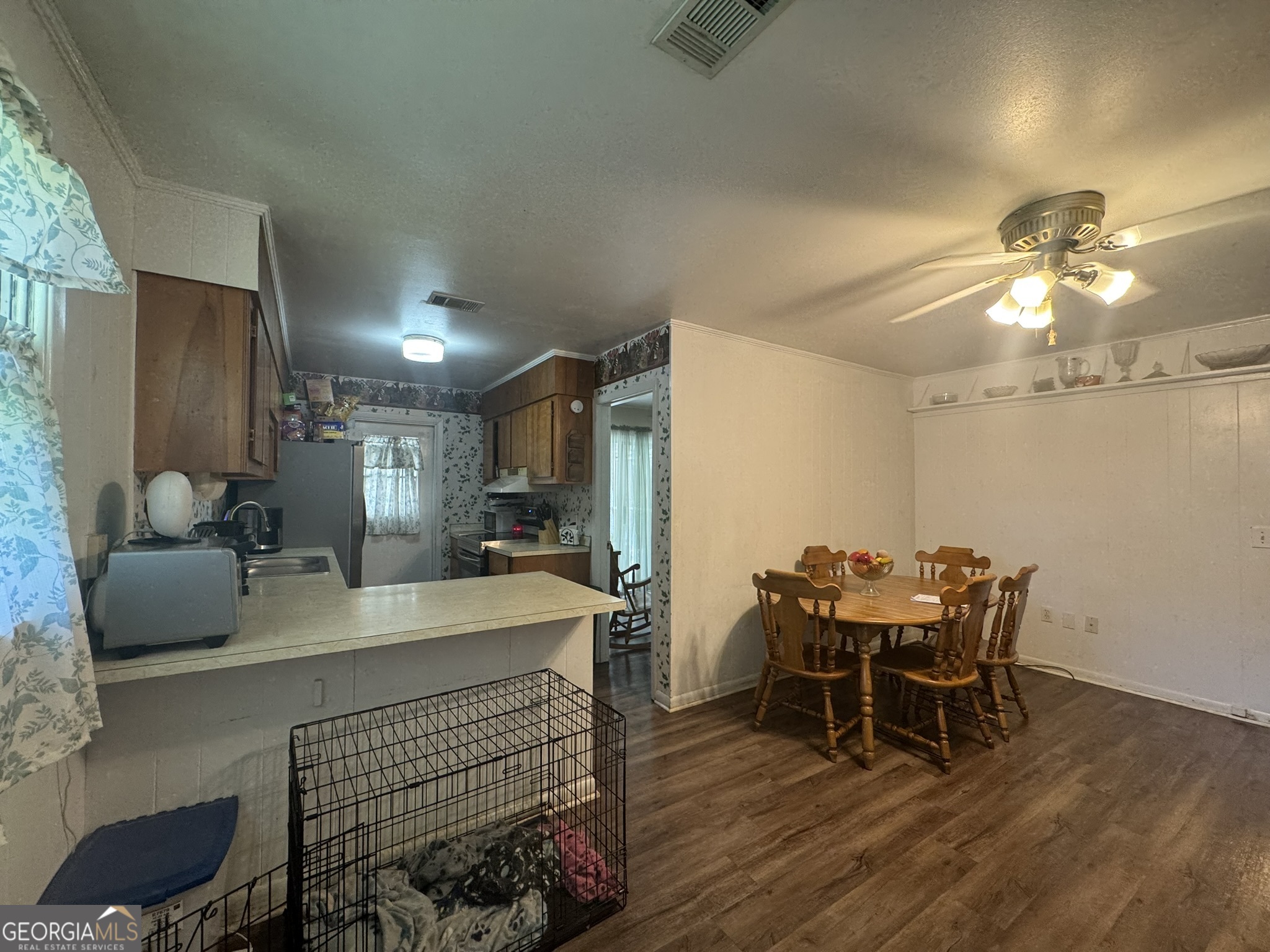 1032 Elberta Road Warner Robins GA 31093