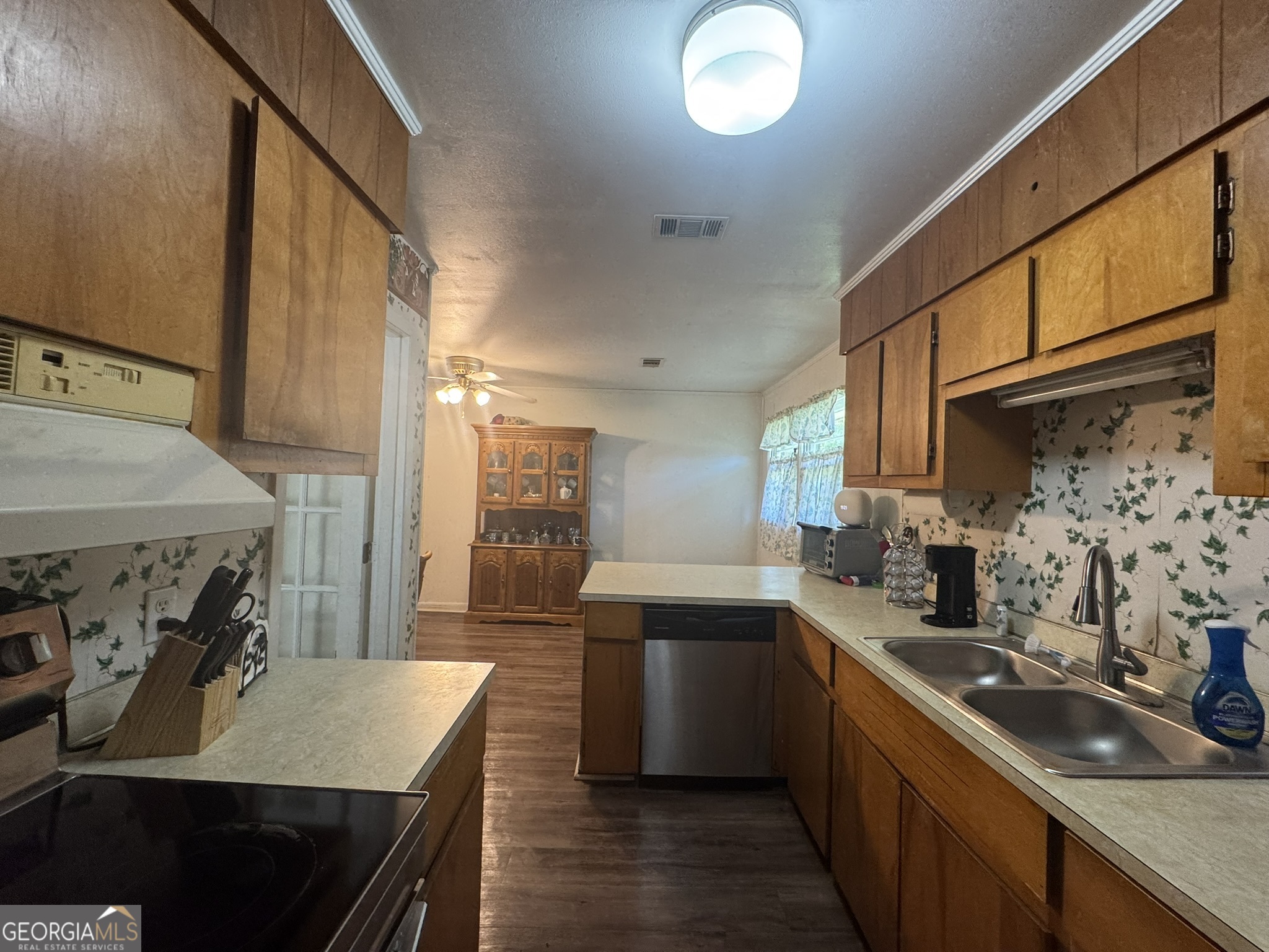 1032 Elberta Road Warner Robins GA 31093