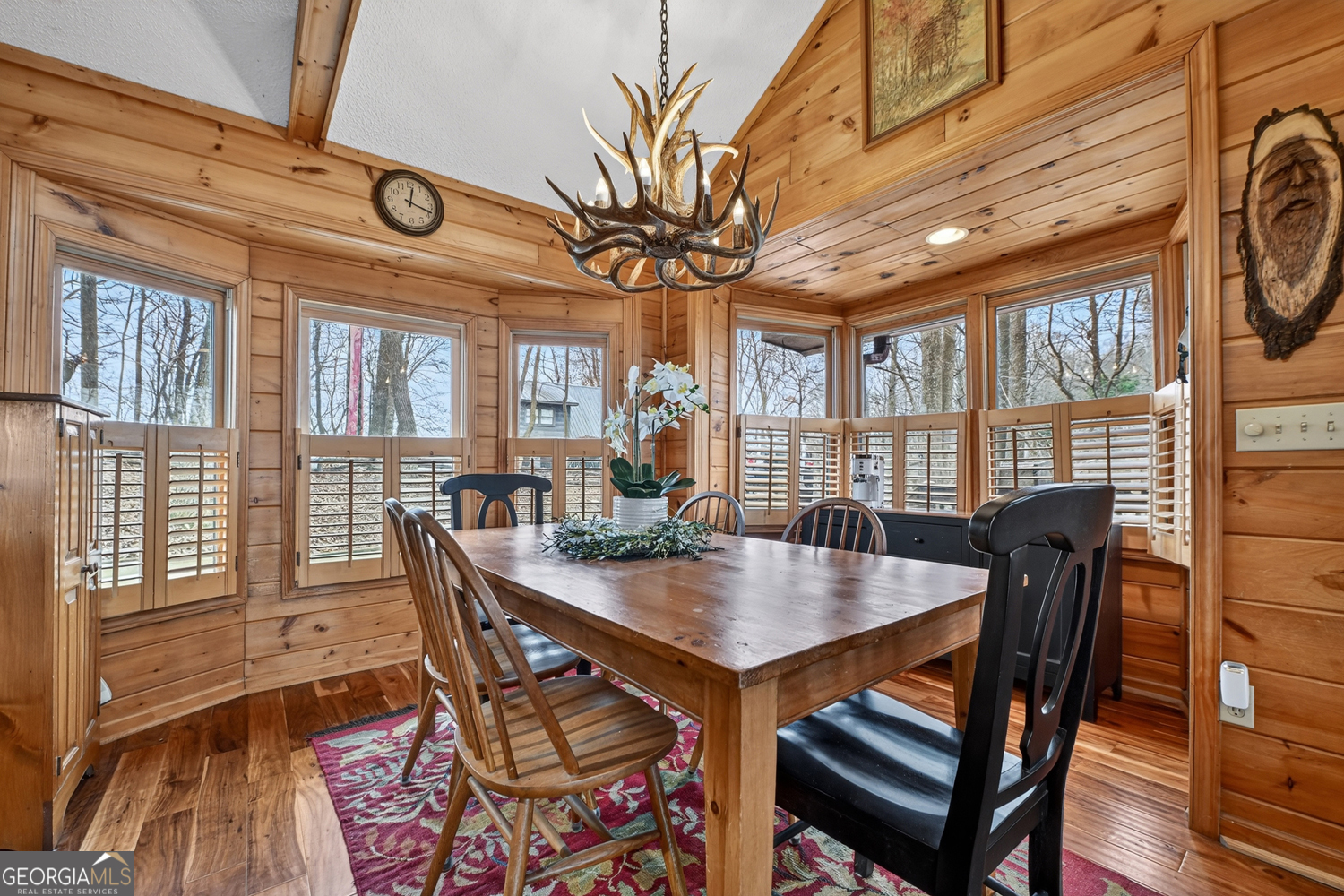 1189 Walnut Ridge Ellijay GA 30536