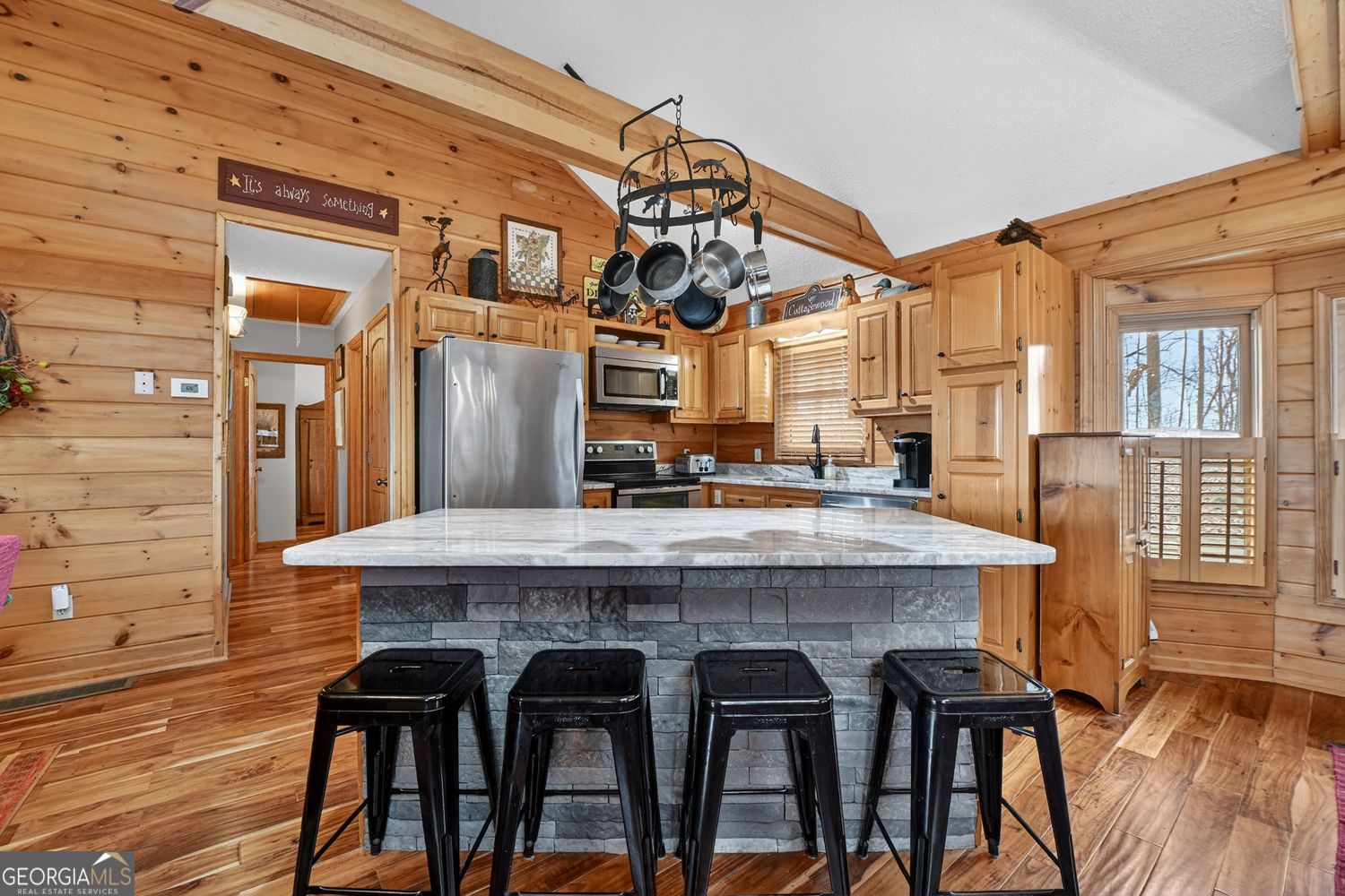 1189 Walnut Ridge Ellijay GA 30536