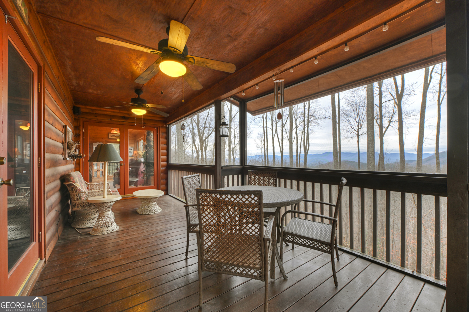 1189 Walnut Ridge Ellijay GA 30536