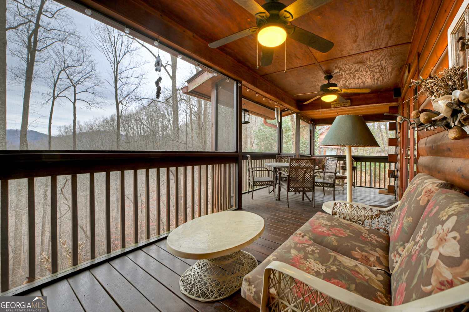 1189 Walnut Ridge Ellijay GA 30536