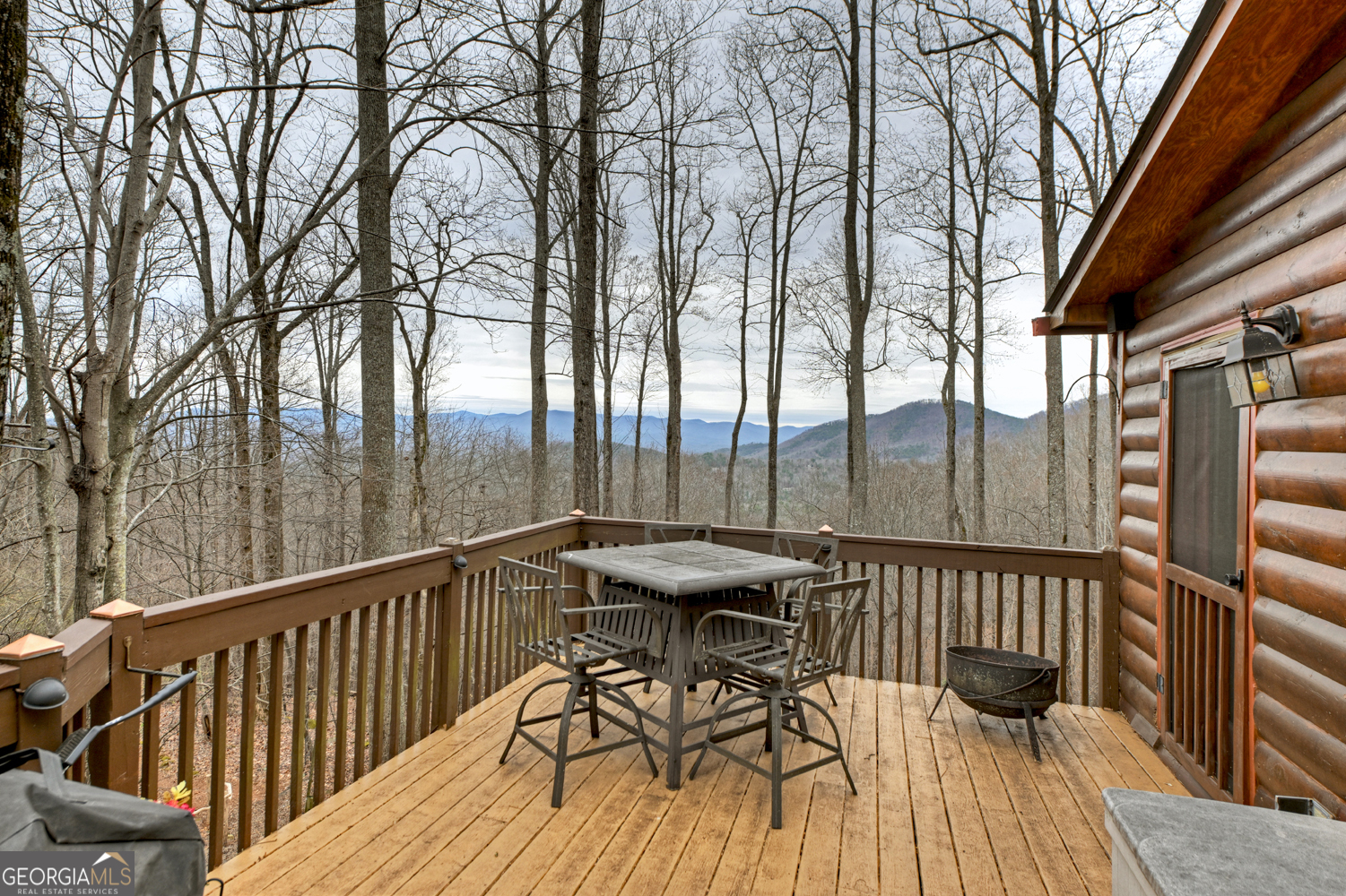 1189 Walnut Ridge Ellijay GA 30536