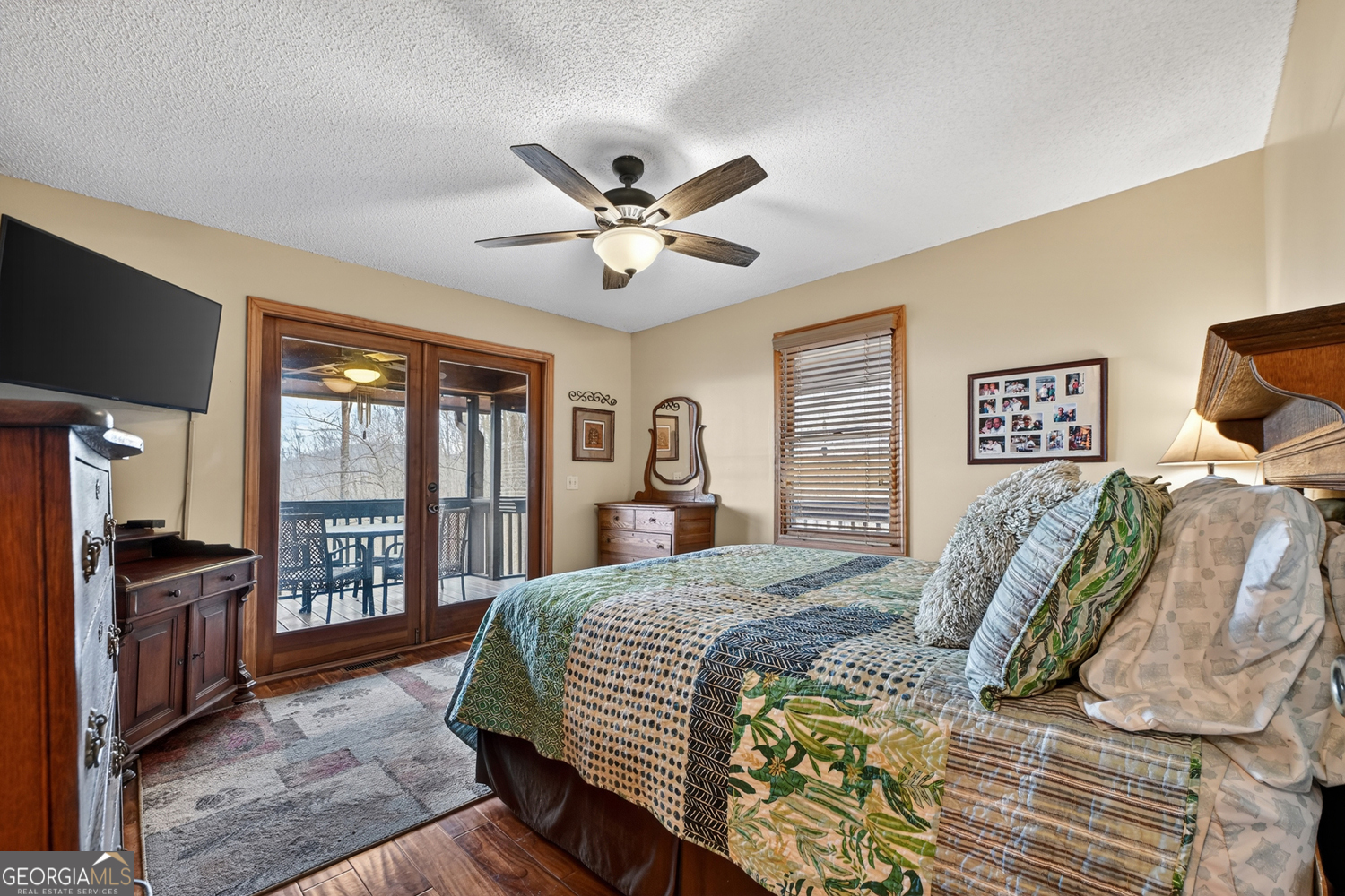 1189 Walnut Ridge Ellijay GA 30536