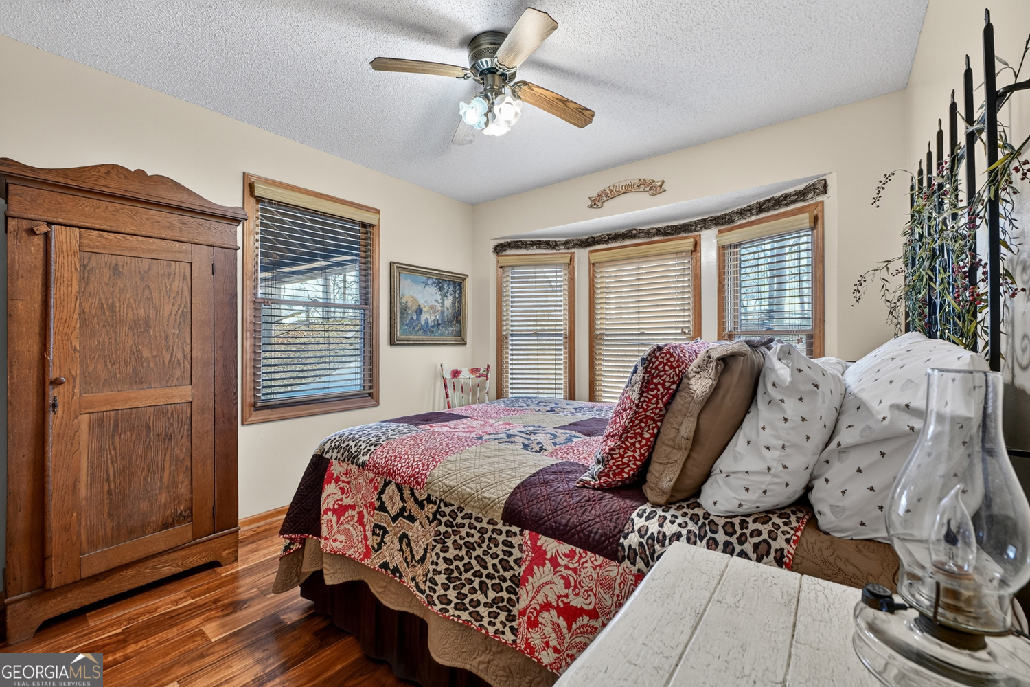 1189 Walnut Ridge Ellijay GA 30536