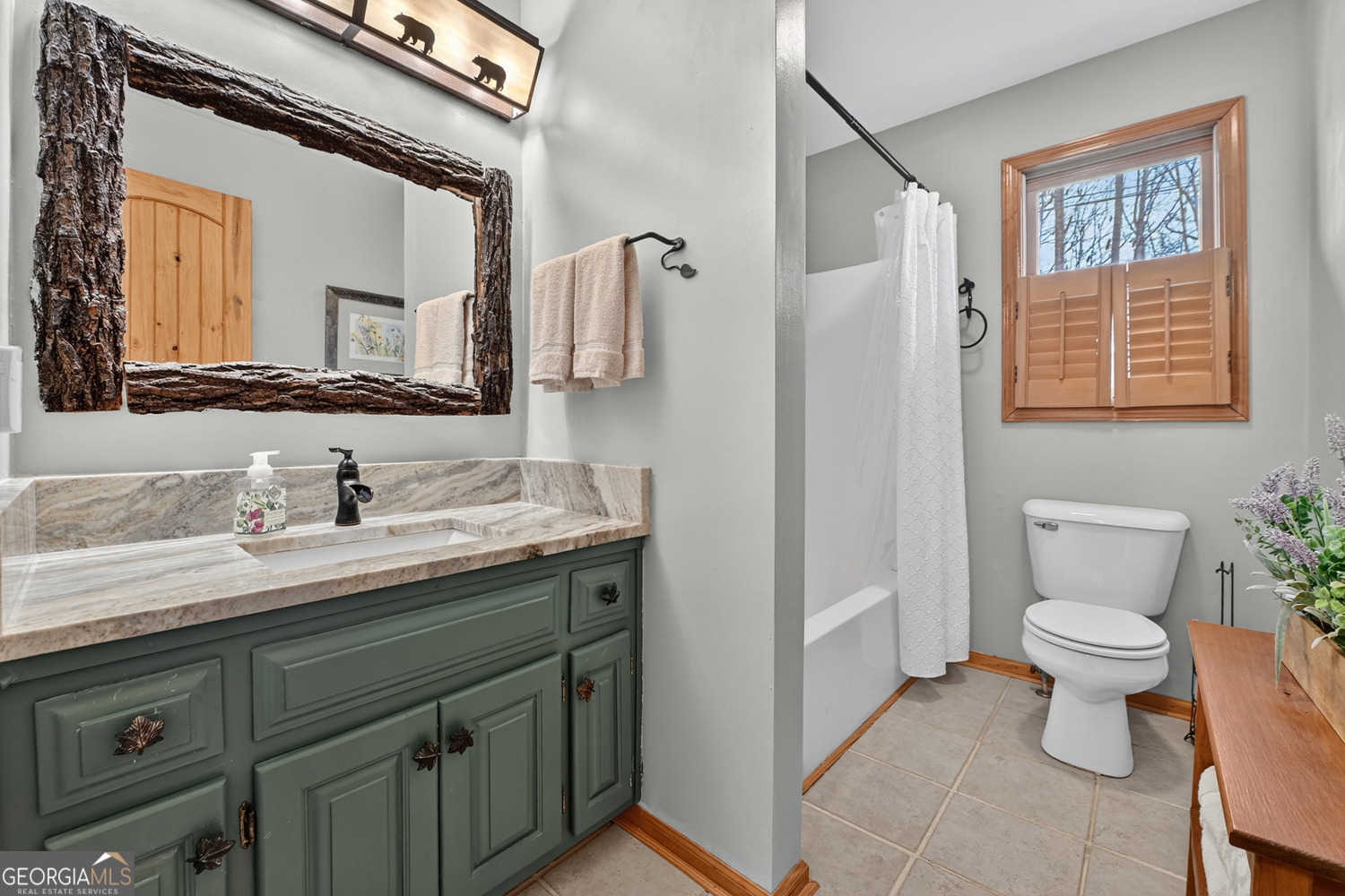 1189 Walnut Ridge Ellijay GA 30536