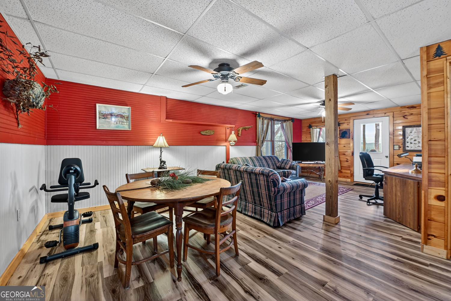 1189 Walnut Ridge Ellijay GA 30536