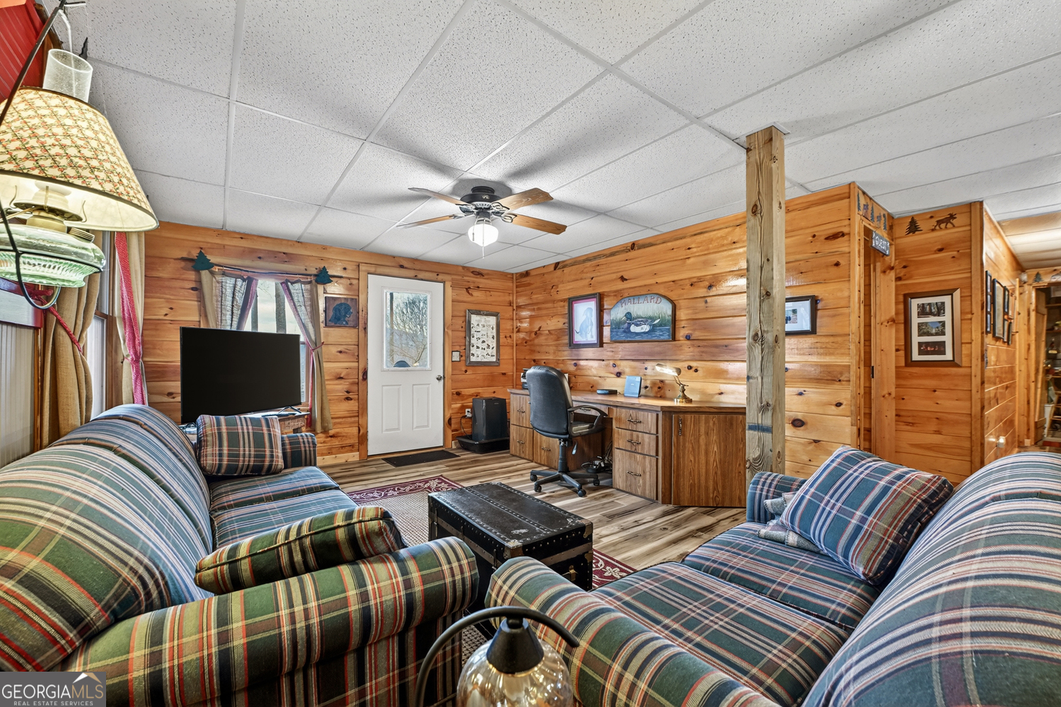 1189 Walnut Ridge Ellijay GA 30536