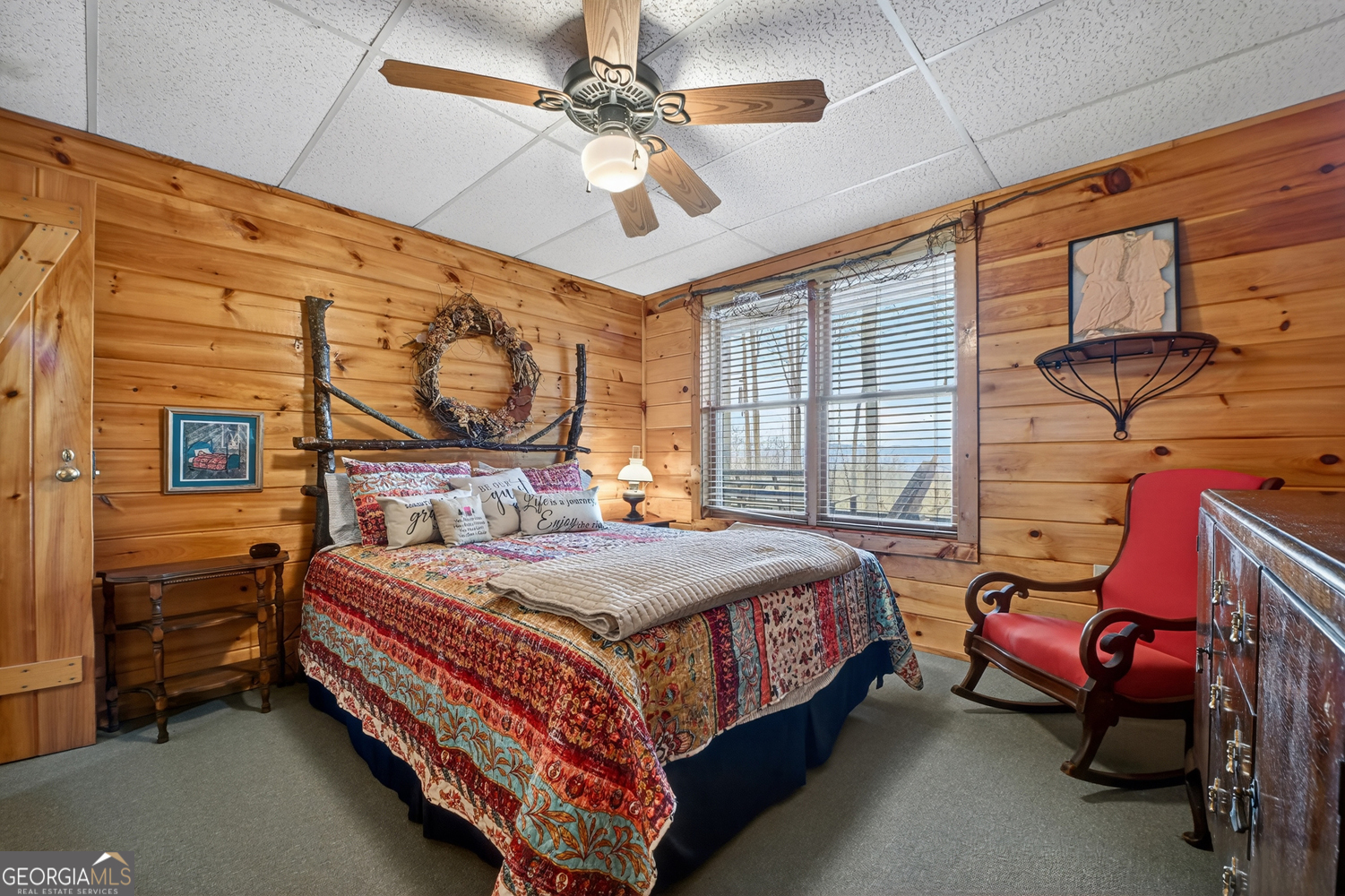 1189 Walnut Ridge Ellijay GA 30536