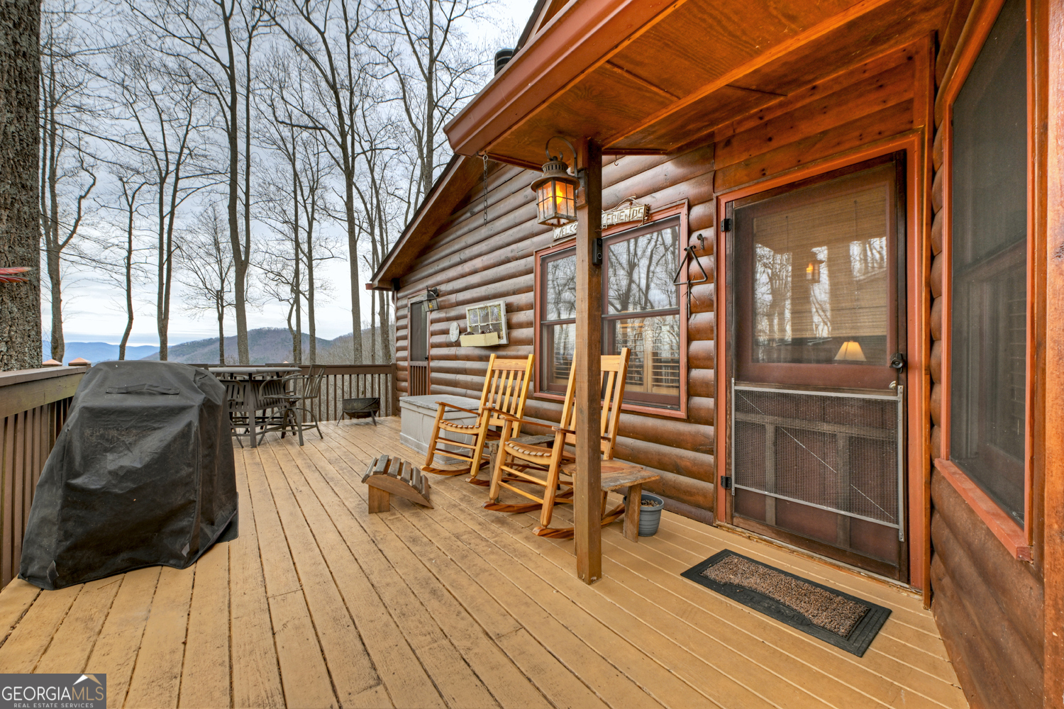 1189 Walnut Ridge Ellijay GA 30536