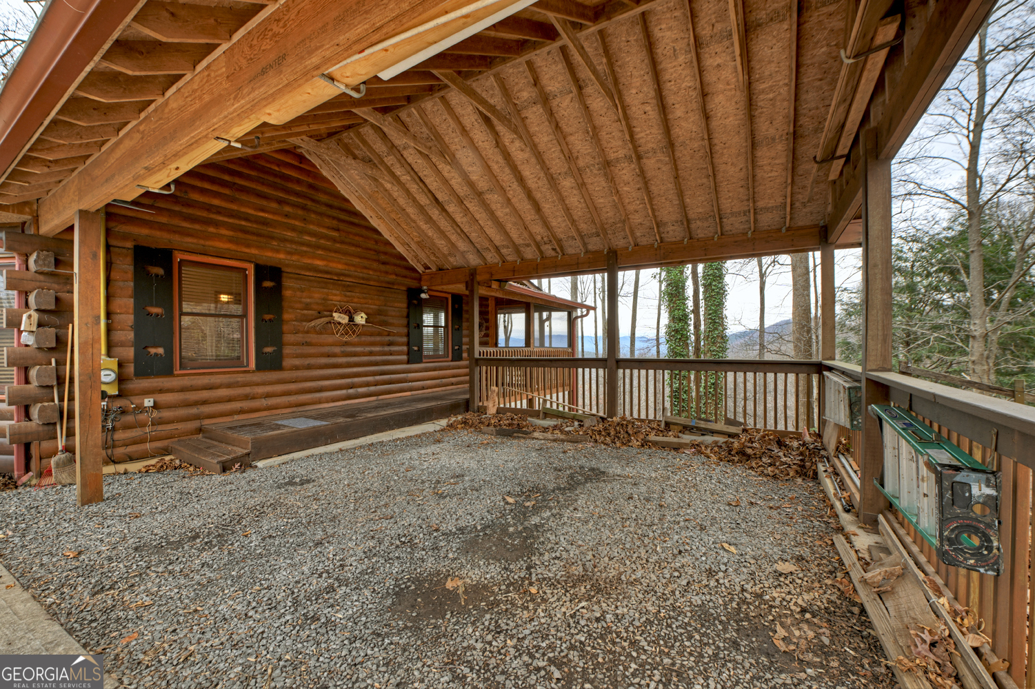 1189 Walnut Ridge Ellijay GA 30536