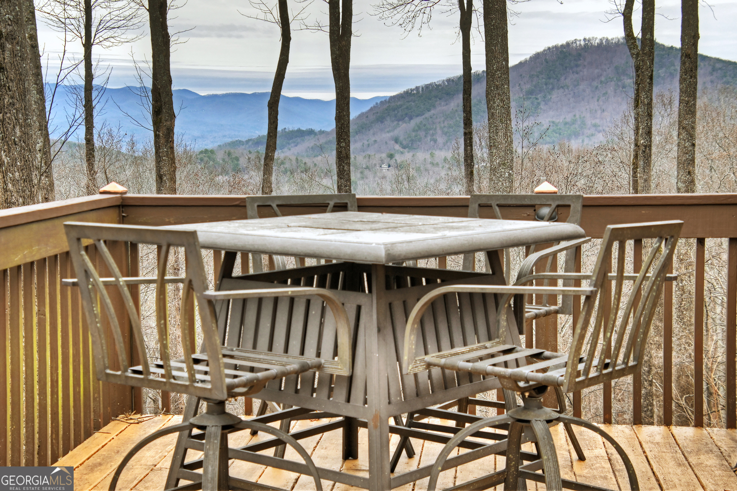 1189 Walnut Ridge Ellijay GA 30536