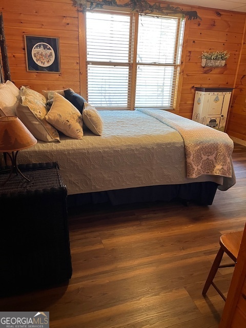 1189 Walnut Ridge Ellijay GA 30536