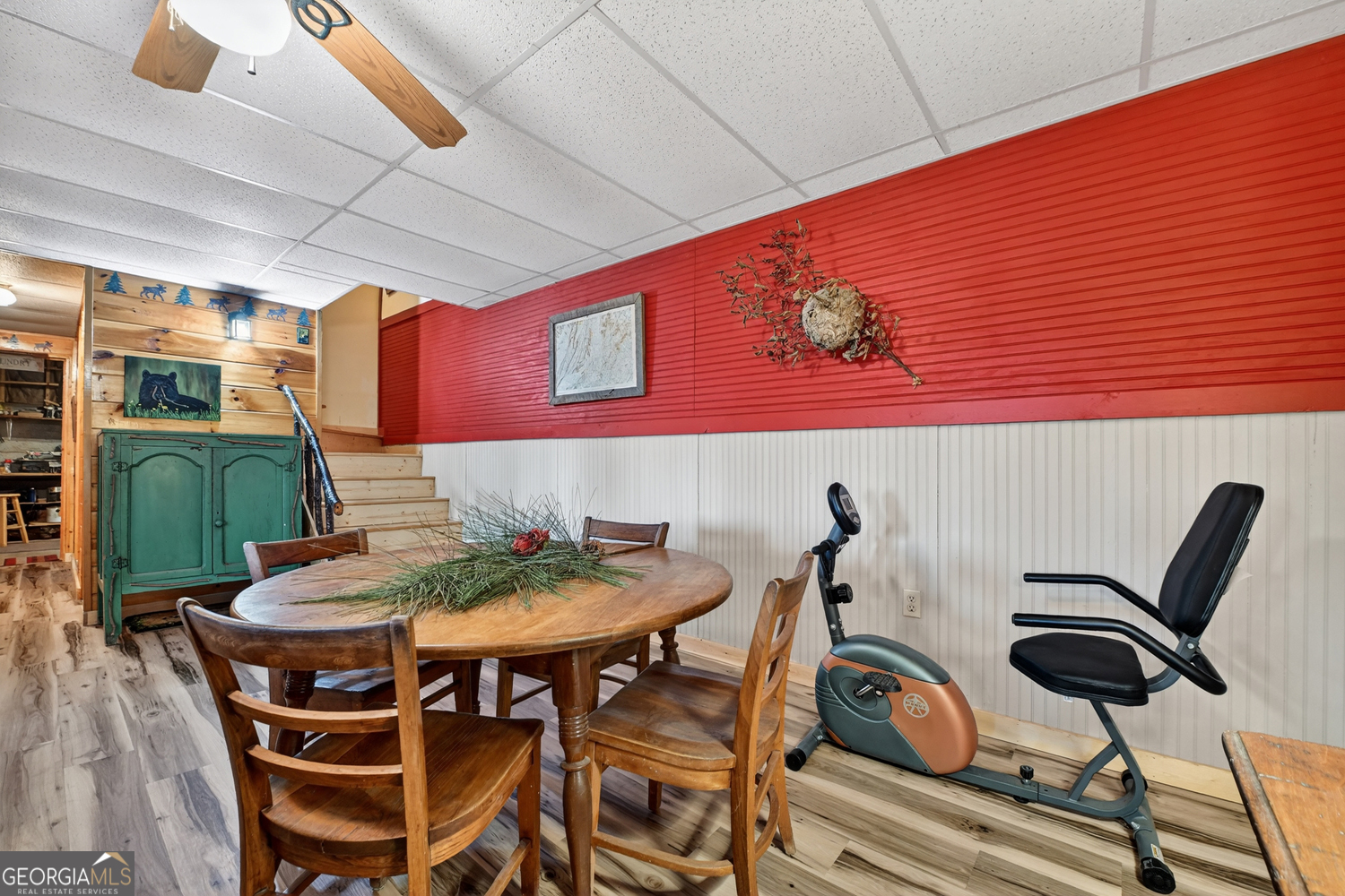 1189 Walnut Ridge Ellijay GA 30536