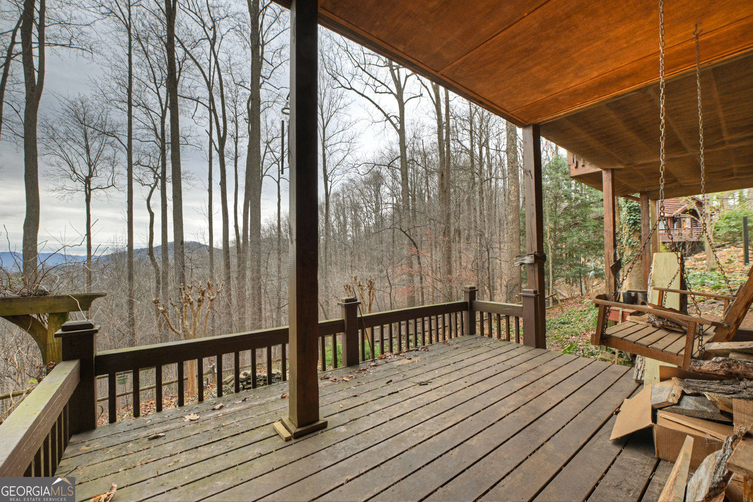 1189 Walnut Ridge Ellijay GA 30536