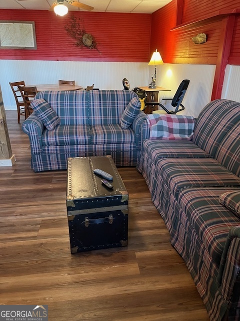 1189 Walnut Ridge Ellijay GA 30536