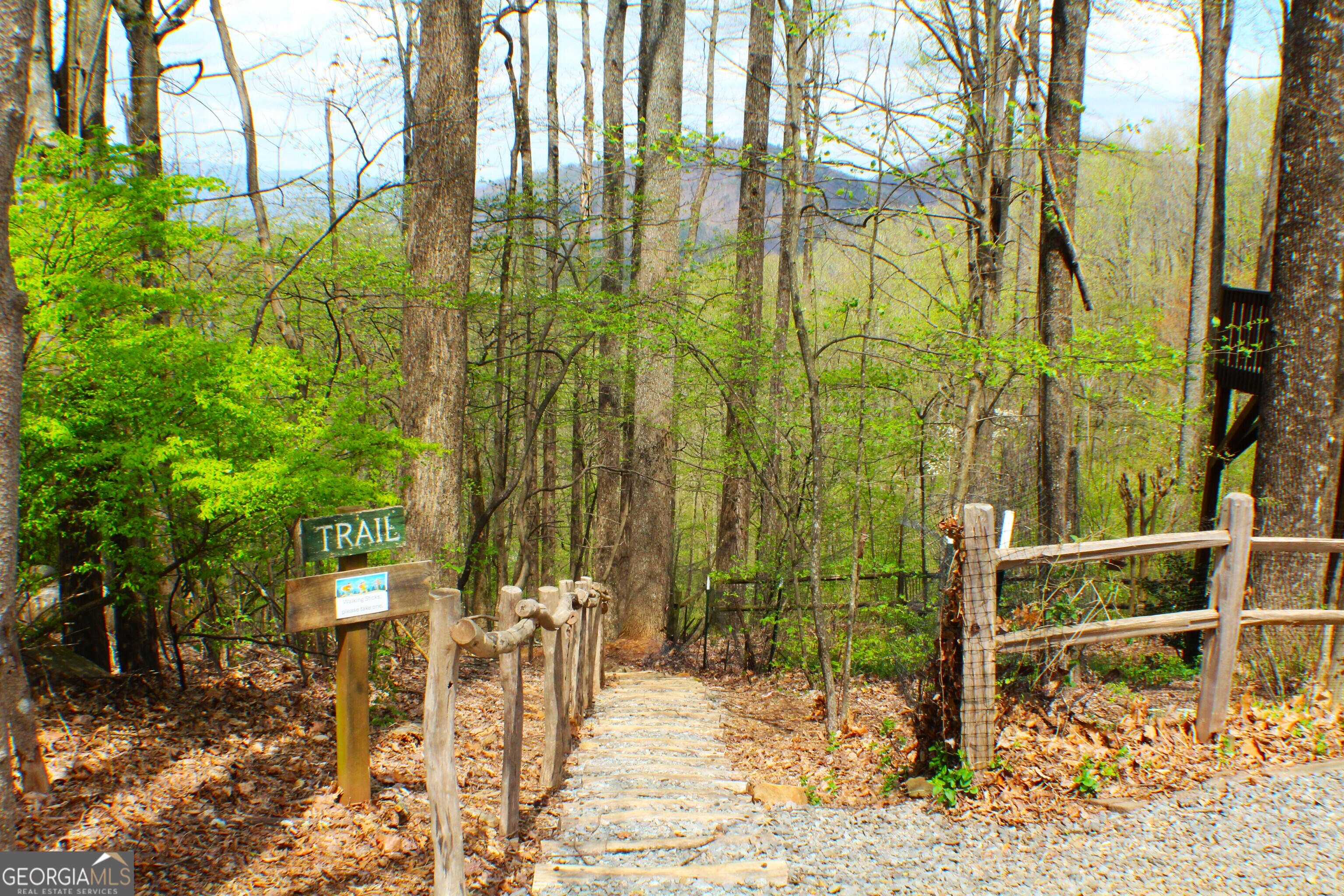 1189 Walnut Ridge Ellijay GA 30536