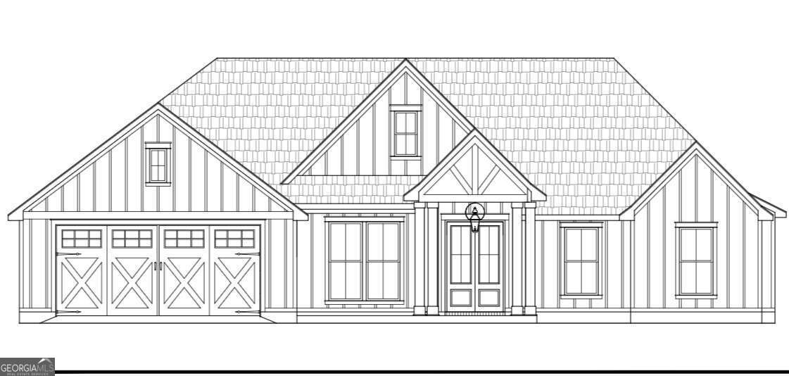 3065 Hiram Sudie Road Hiram GA 30141
