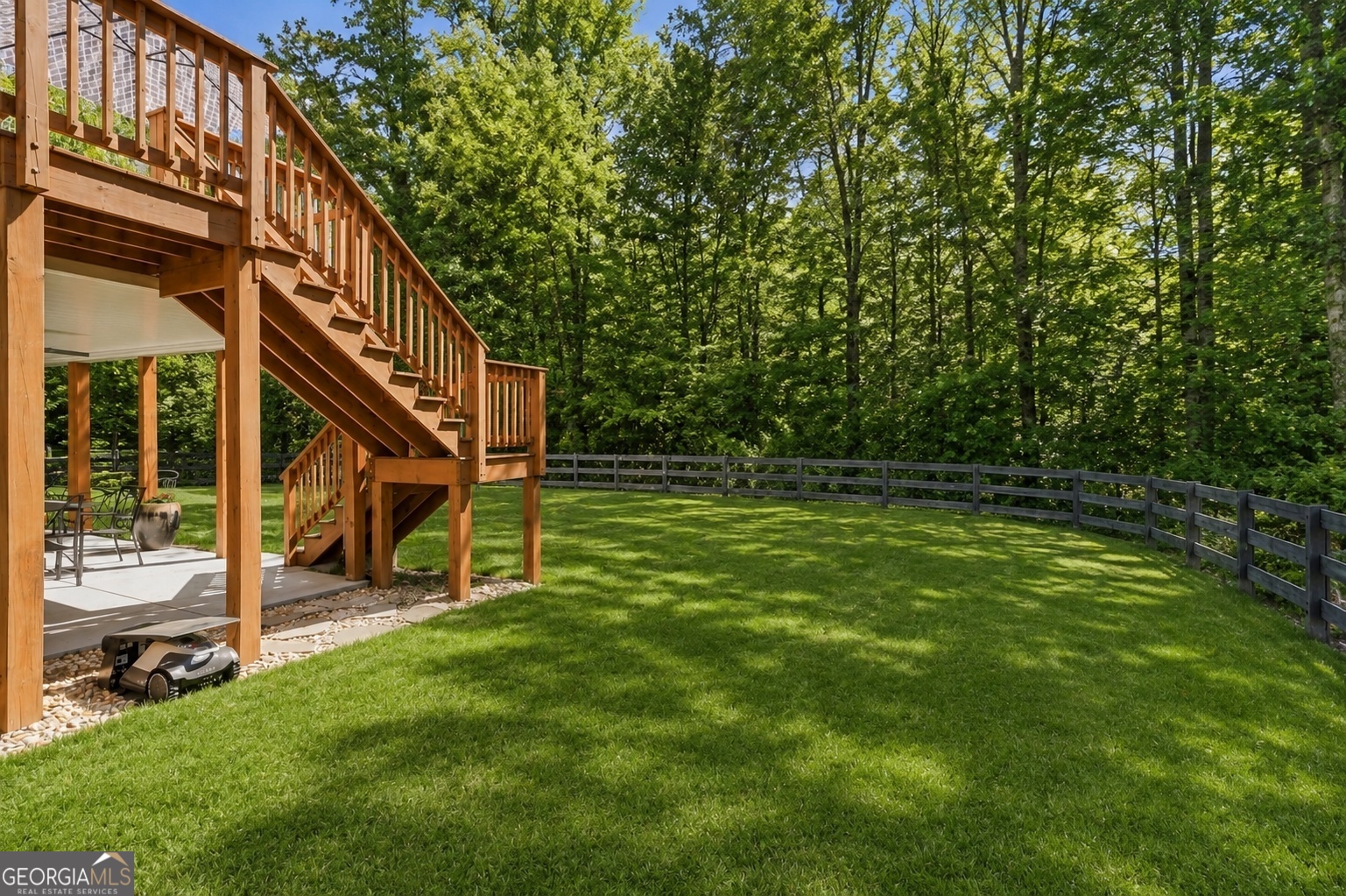 5380 Prancing Cumming GA 30040