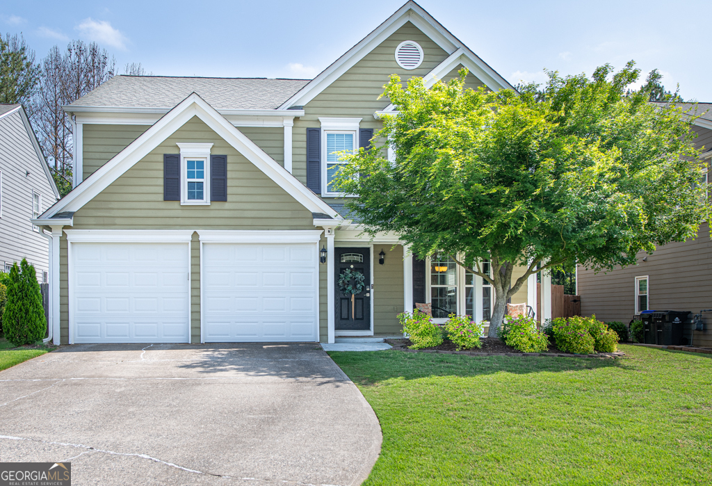 6030 Pattingham Drive Roswell GA 30075