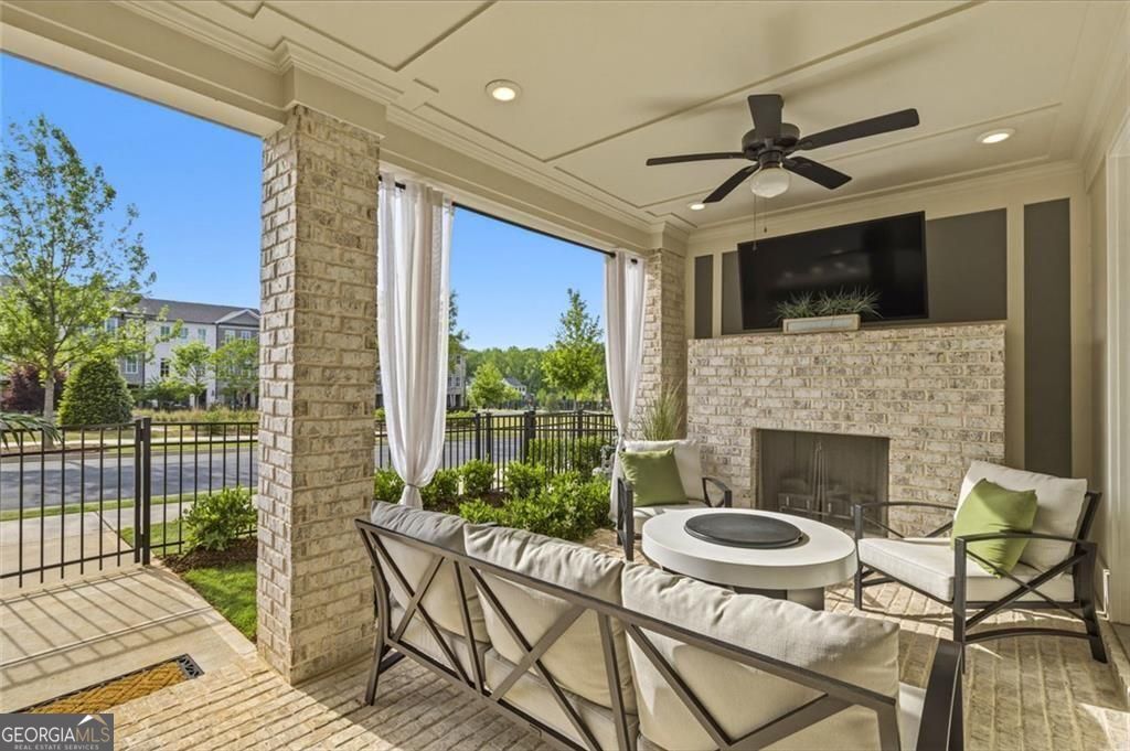 4631 Lanarc Drive Peachtree Corners GA 30092