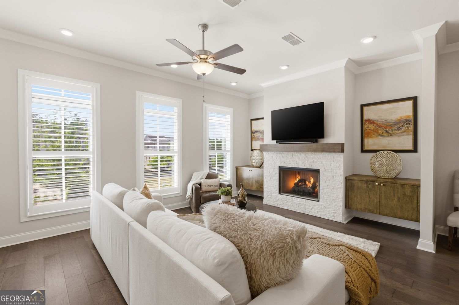 4631 Lanarc Drive Peachtree Corners GA 30092