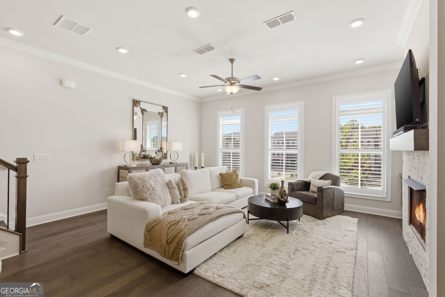4631 Lanarc Drive Peachtree Corners GA 30092
