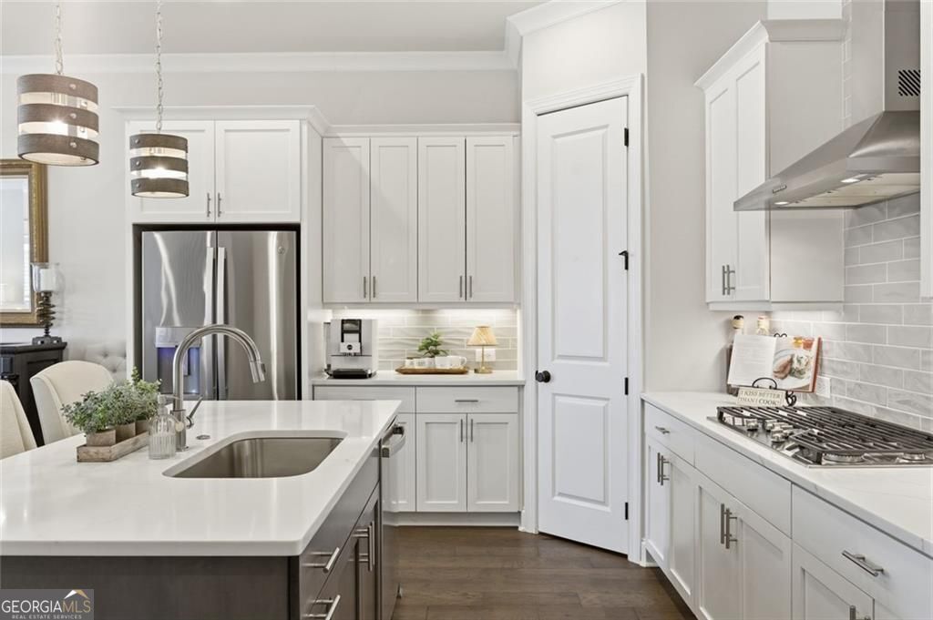 4631 Lanarc Drive Peachtree Corners GA 30092
