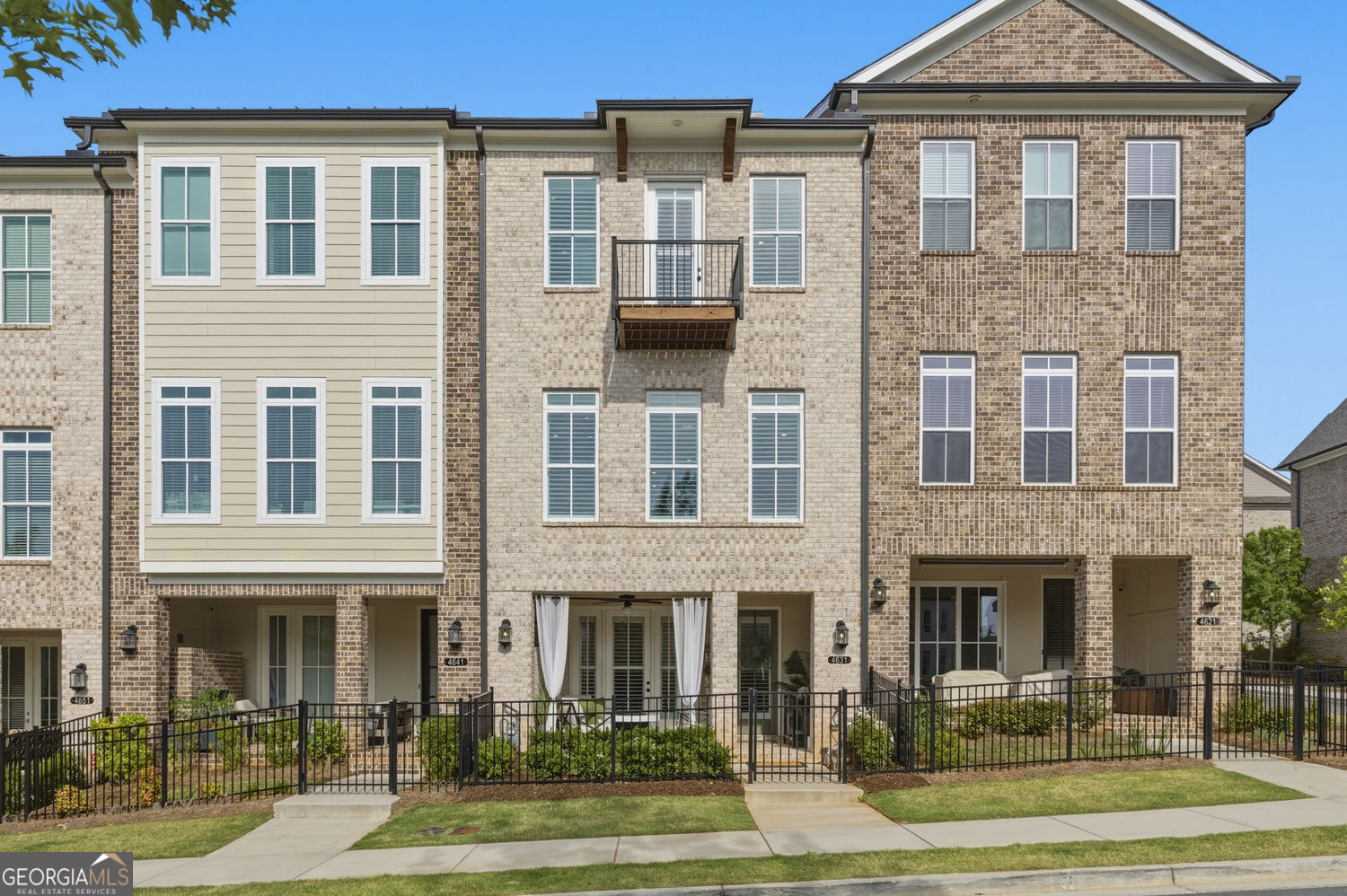 4631 Lanarc Drive Peachtree Corners GA 30092