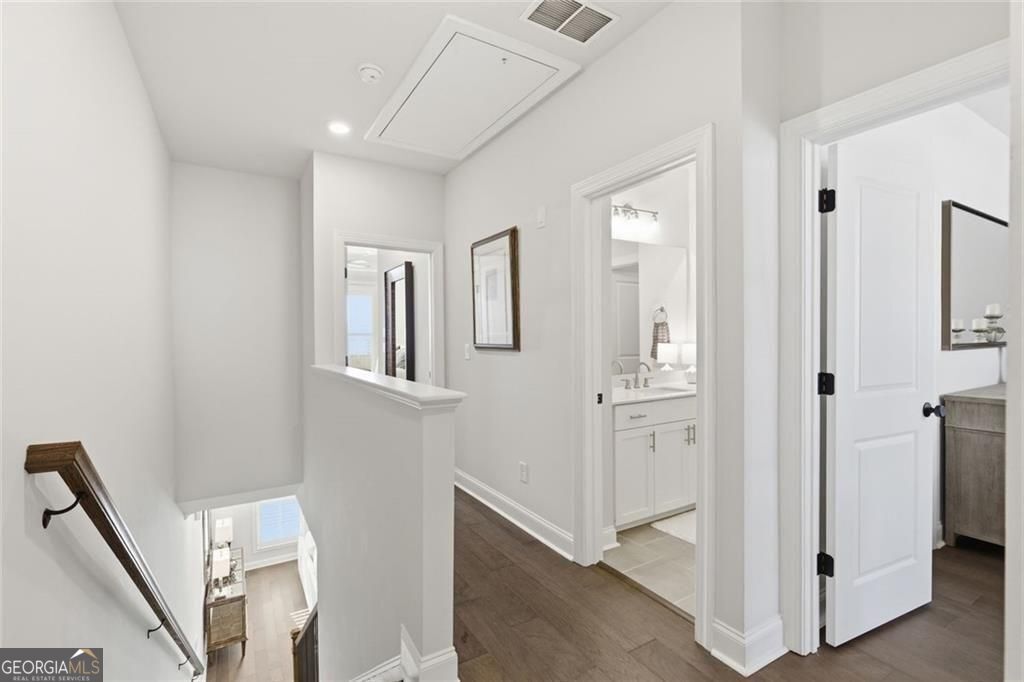 4631 Lanarc Drive Peachtree Corners GA 30092