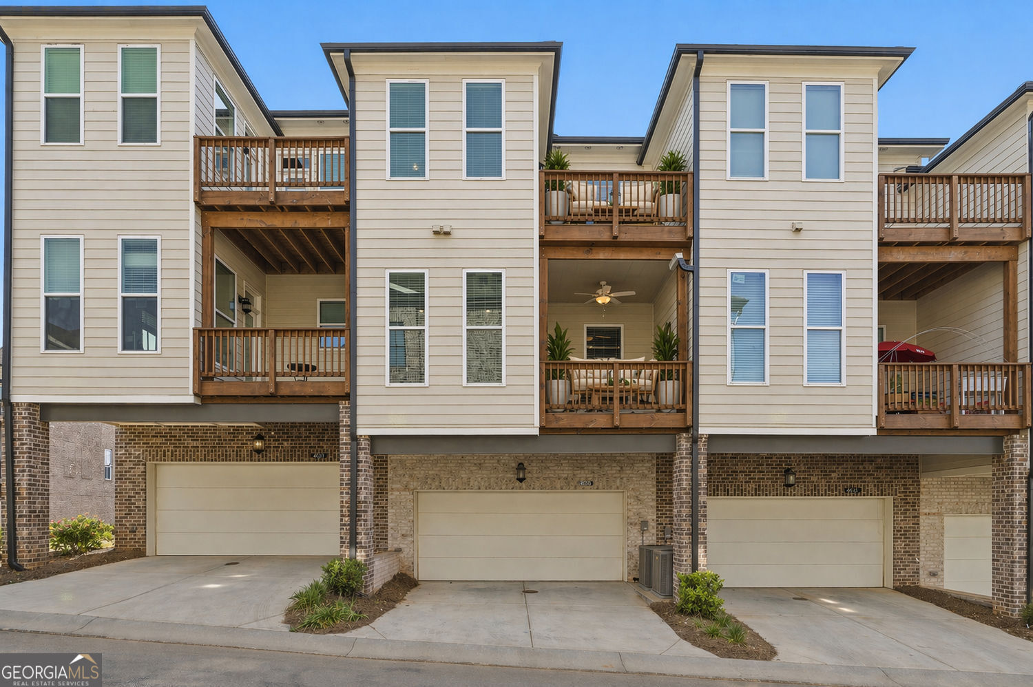 4631 Lanarc Drive Peachtree Corners GA 30092