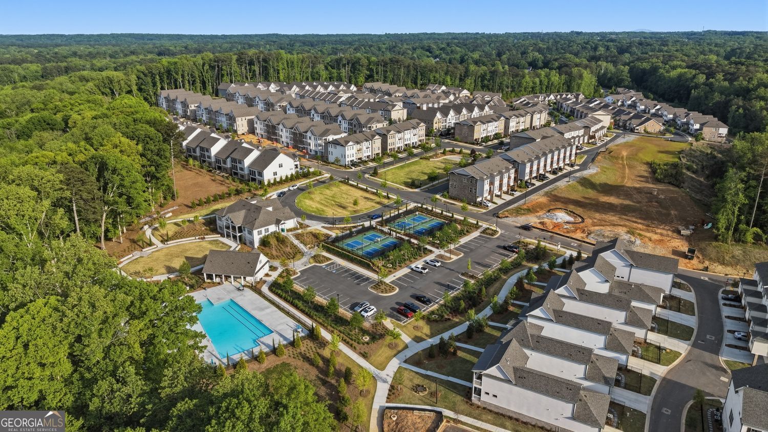 4631 Lanarc Drive Peachtree Corners GA 30092