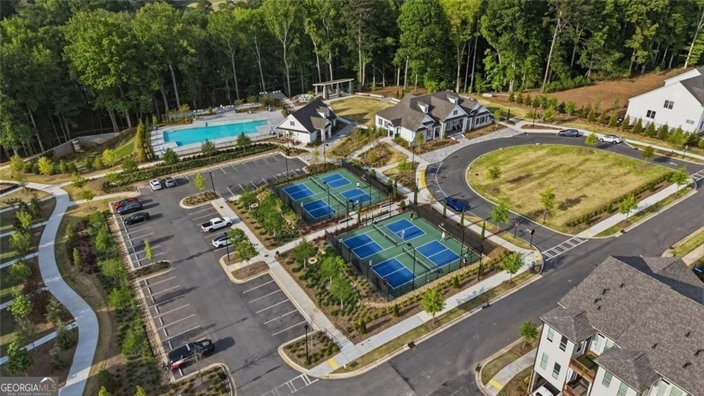 4631 Lanarc Drive Peachtree Corners GA 30092