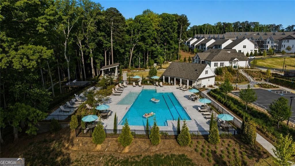 4631 Lanarc Drive Peachtree Corners GA 30092