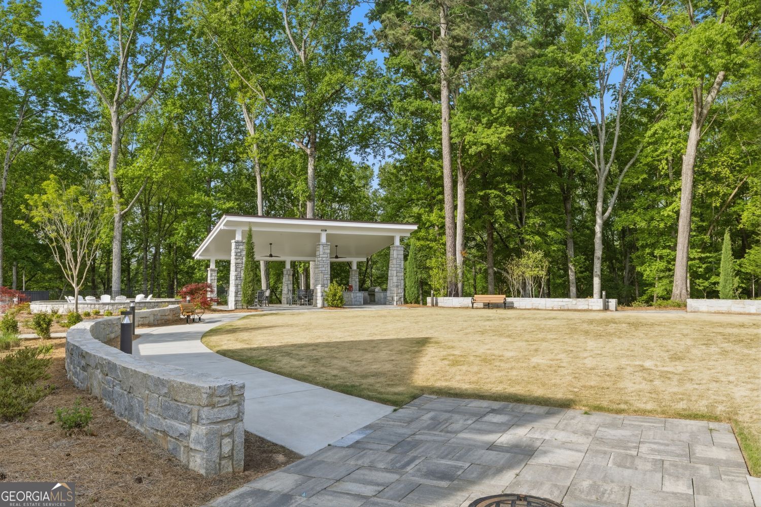 4631 Lanarc Drive Peachtree Corners GA 30092
