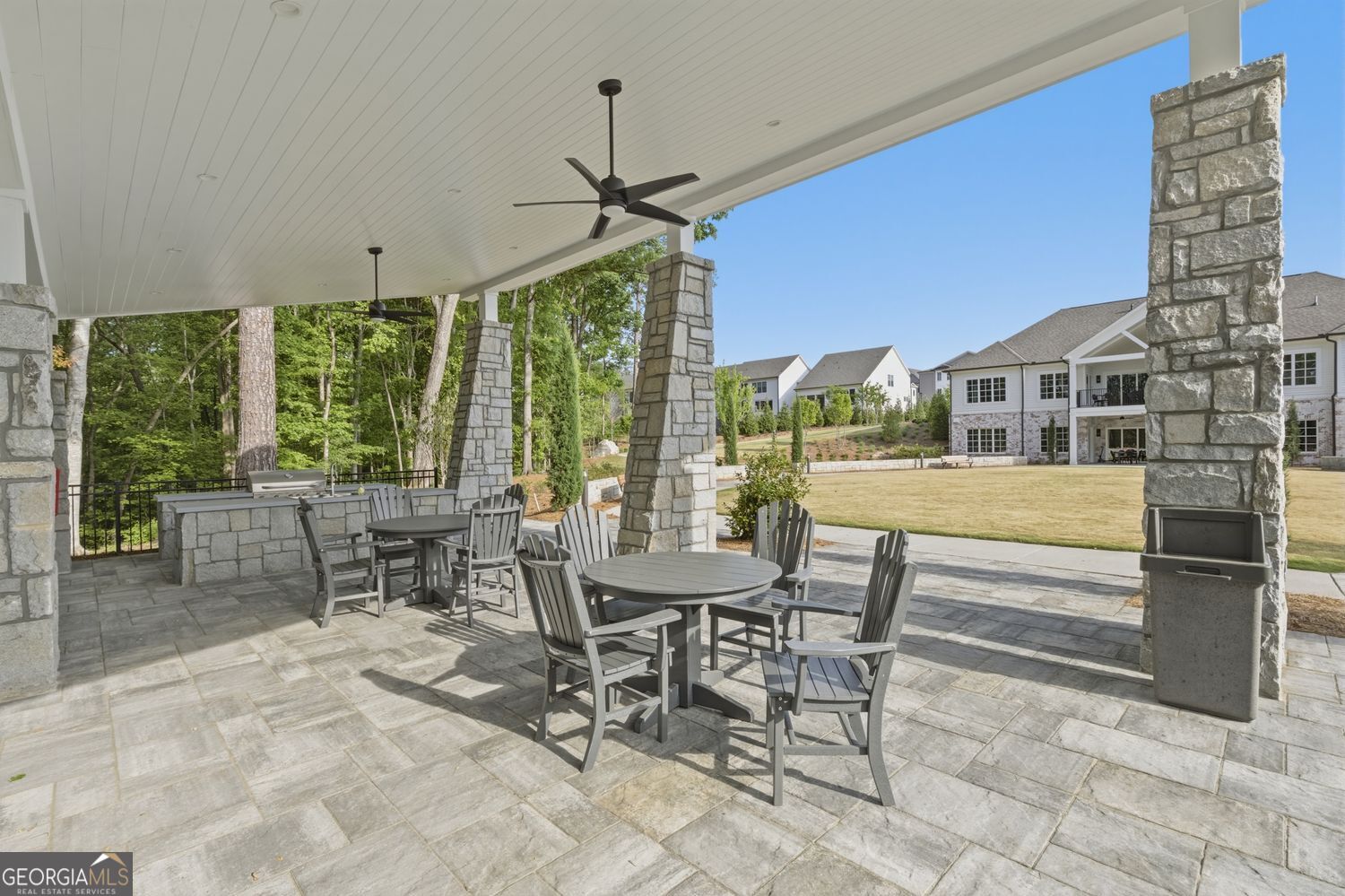 4631 Lanarc Drive Peachtree Corners GA 30092