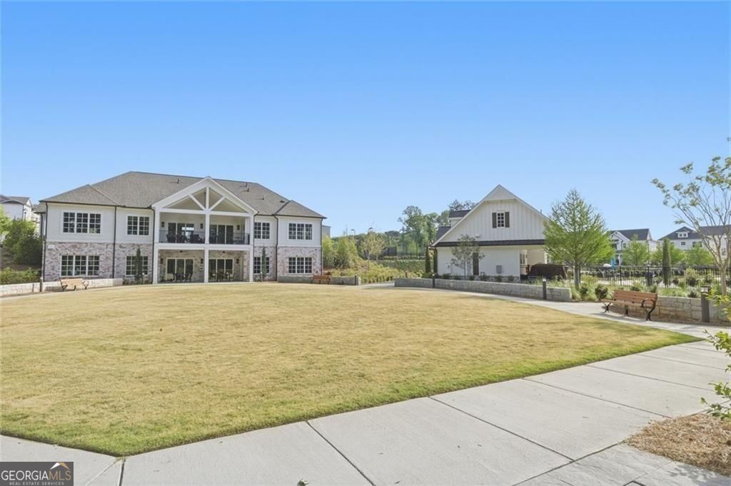 4631 Lanarc Drive Peachtree Corners GA 30092
