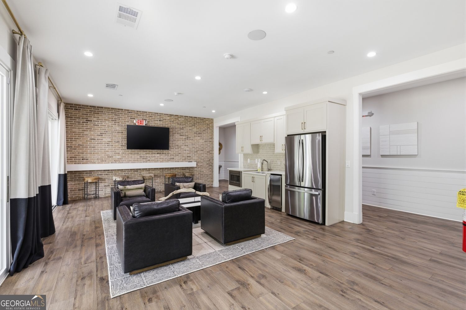 4631 Lanarc Drive Peachtree Corners GA 30092
