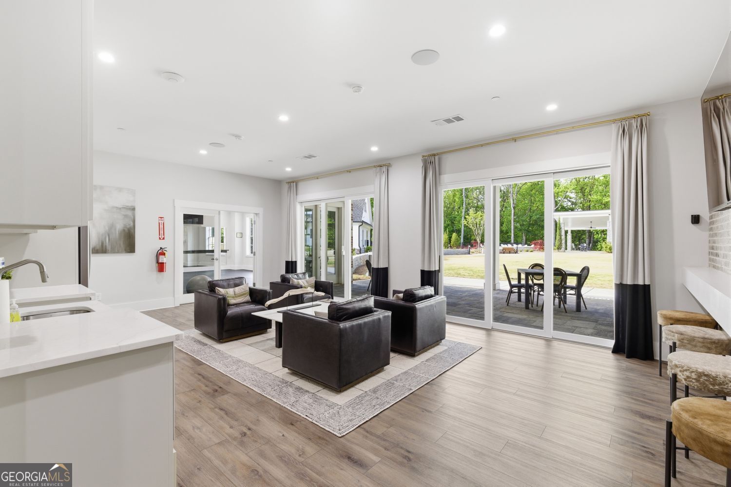 4631 Lanarc Drive Peachtree Corners GA 30092