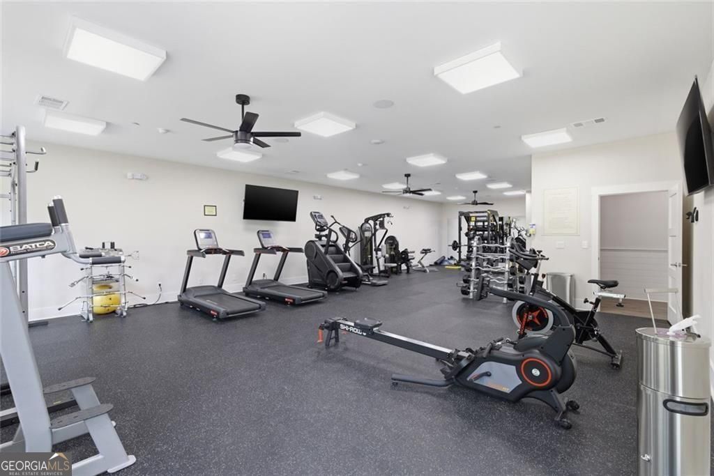 4631 Lanarc Drive Peachtree Corners GA 30092