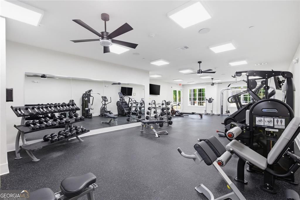 4631 Lanarc Drive Peachtree Corners GA 30092