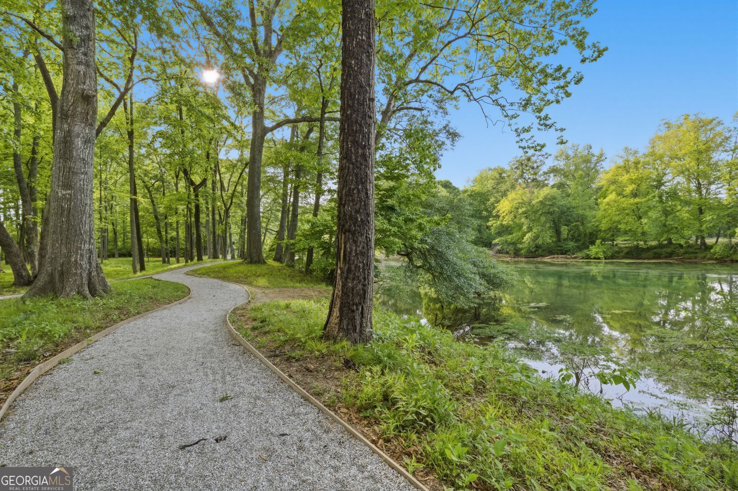 4631 Lanarc Drive Peachtree Corners GA 30092