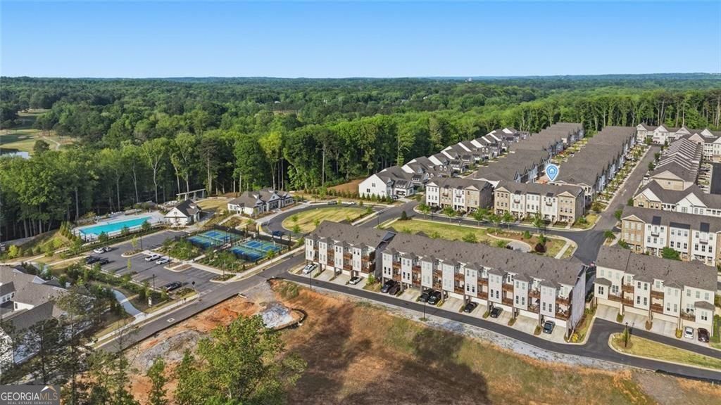 4631 Lanarc Drive Peachtree Corners GA 30092