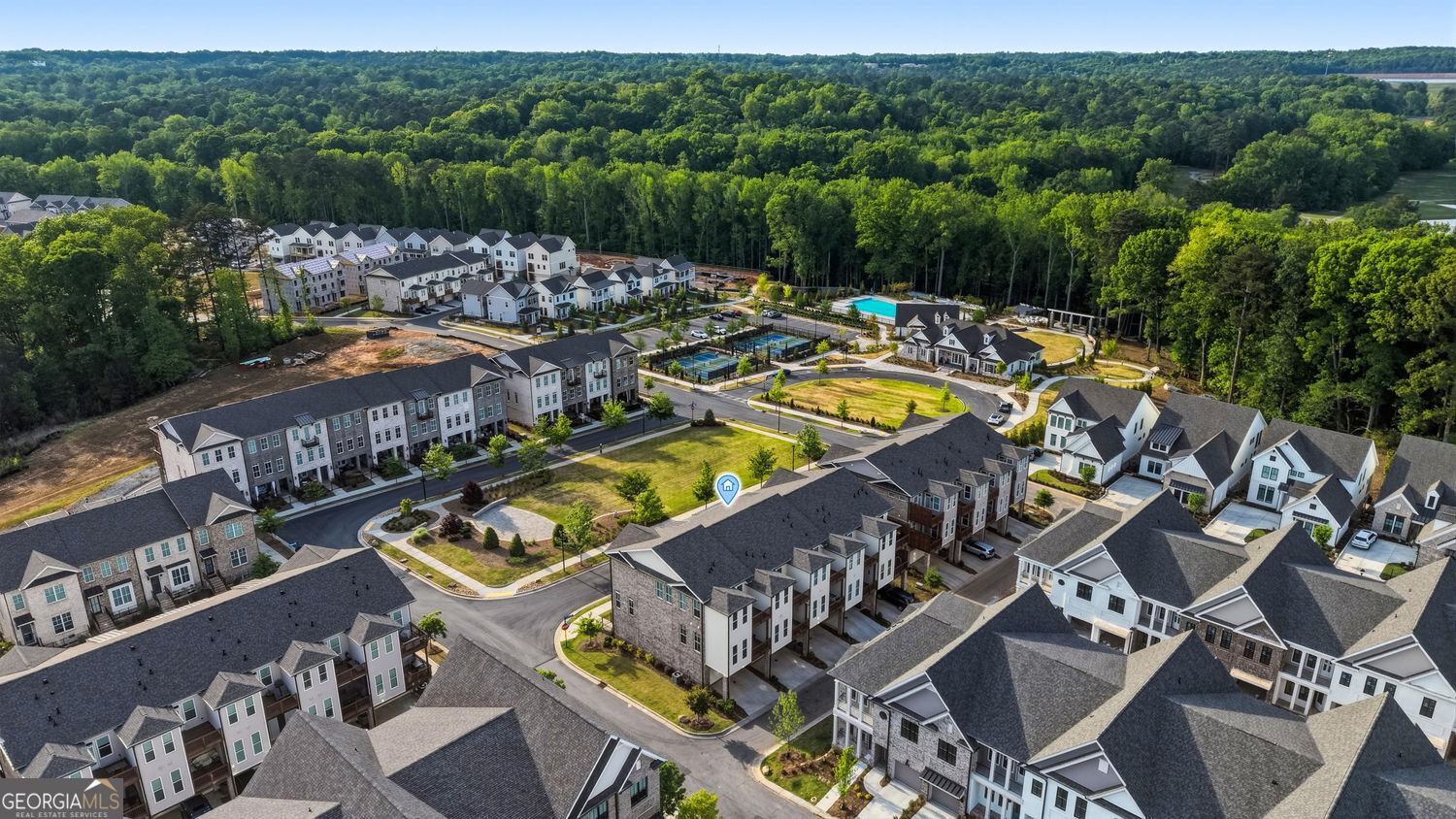 4631 Lanarc Drive Peachtree Corners GA 30092